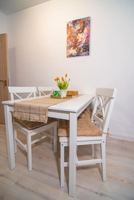 Benny'S Flat Apartment สตาราซาโกรา ภายนอก รูปภาพ