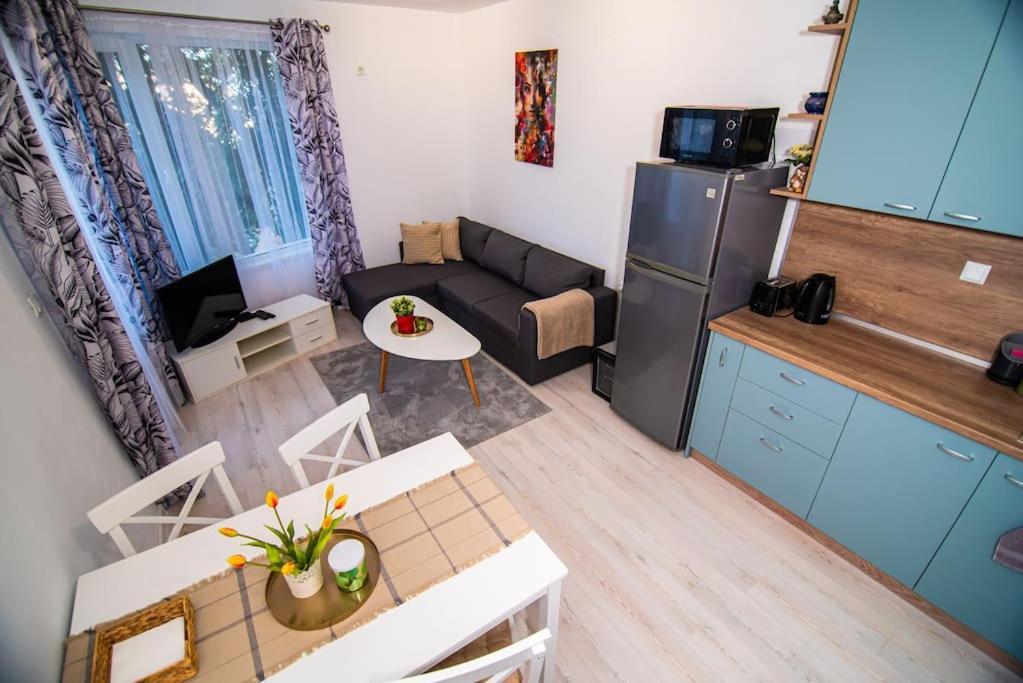 Benny'S Flat Apartment สตาราซาโกรา ภายนอก รูปภาพ