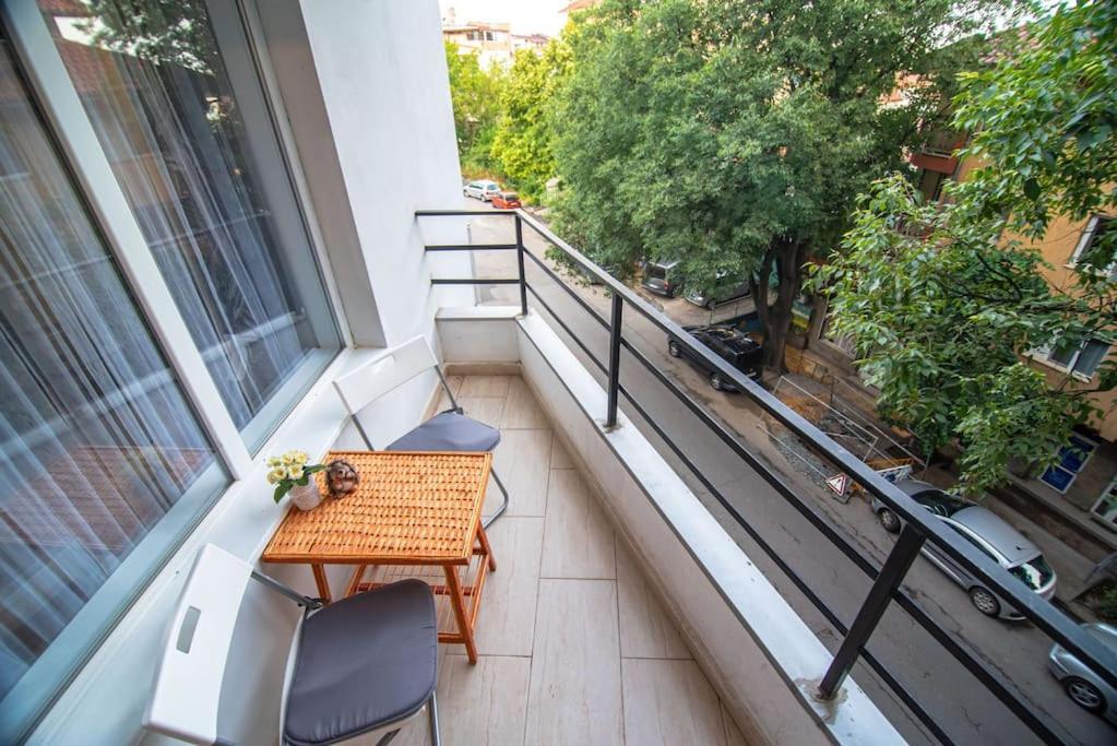 Benny'S Flat Apartment สตาราซาโกรา ภายนอก รูปภาพ