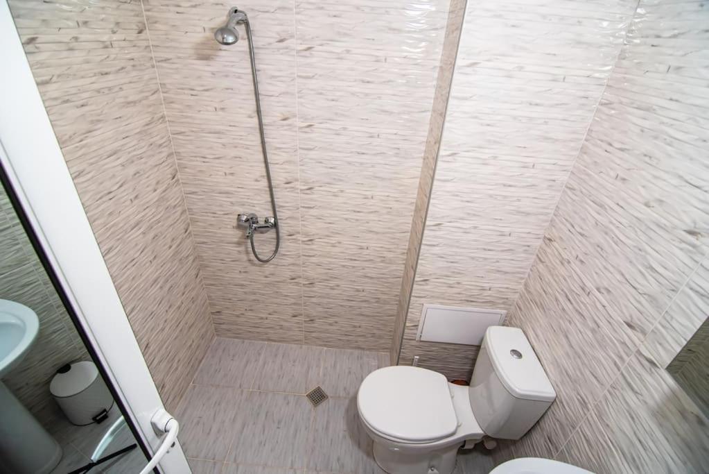 Benny'S Flat Apartment สตาราซาโกรา ภายนอก รูปภาพ