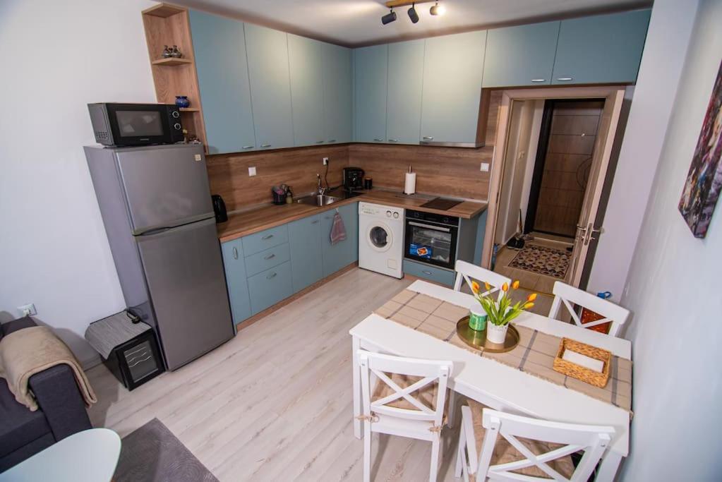 Benny'S Flat Apartment สตาราซาโกรา ภายนอก รูปภาพ